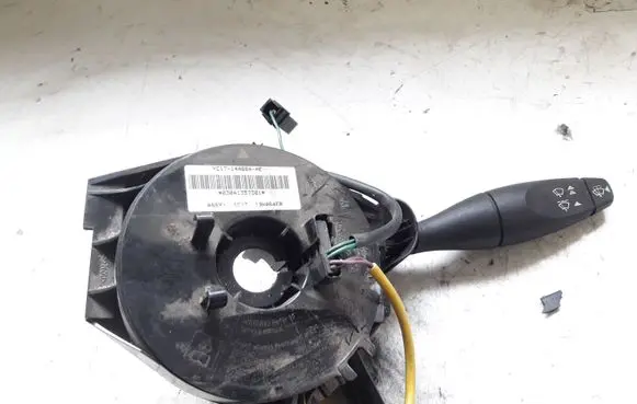 Ford Transit Airbag slip ring squib (SRS ring) YC1T14A664AE