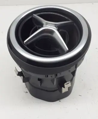 Mercedes-Benz B W246 W242 Dash center air vent grill Y09353