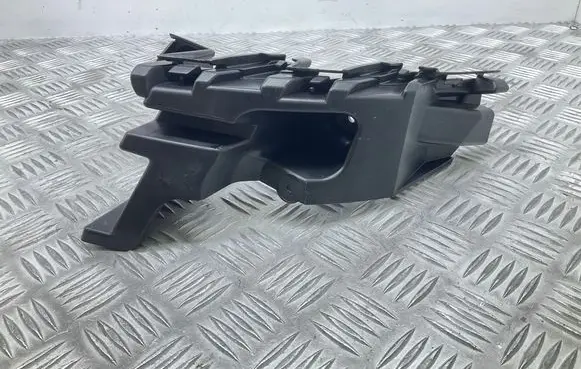 Skoda Karoq Bumper support mounting bracket corner 57A807378