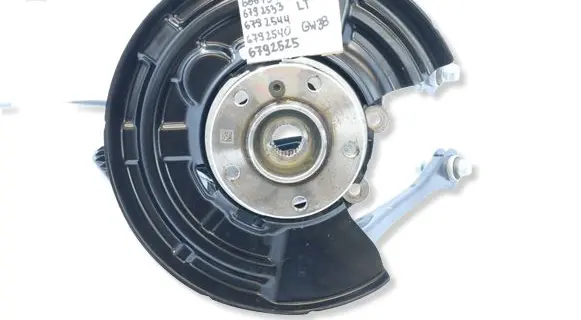 BMW 2 F22 F23 Stub axle 6792544
