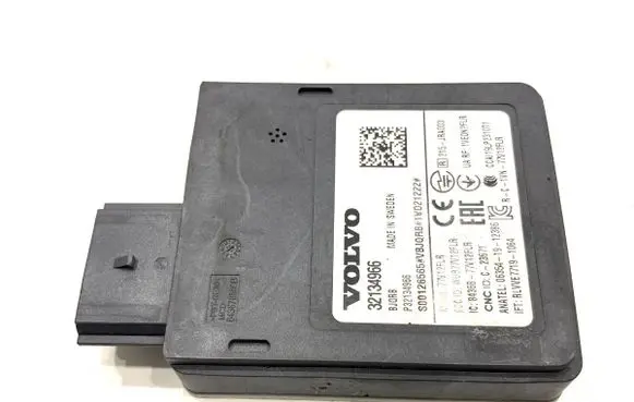 Volvo XC60 Other control units/modules 32134966