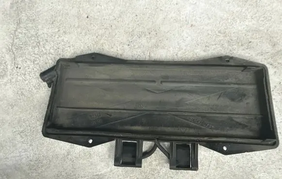 Volvo S80 Cabin air micro filter cap 82550