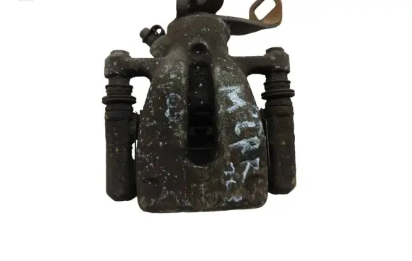 Mini One - Cooper Coupe R56 Rear brake caliper
