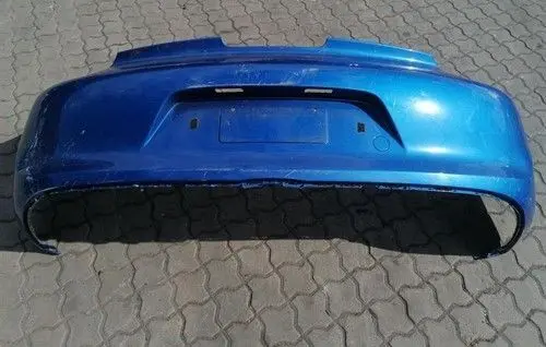 Porsche Cayman 981 Rear bumper light 98150502060