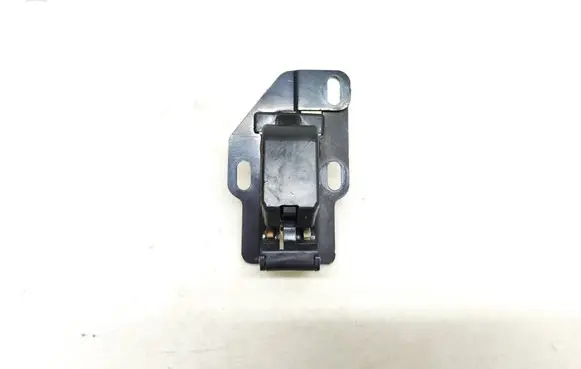 Loading door lock