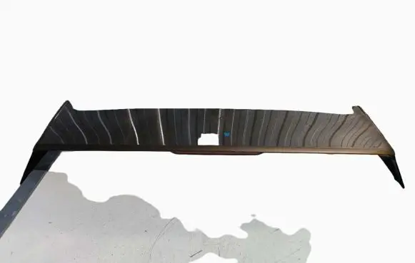 KIA Sportage Tailgate/trunk/boot exterior handle 87250-F1000