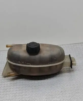 Renault Trafic II (X83) Coolant expansion tank/reservoir 7700312900 91165574