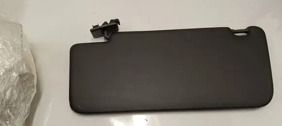Mercedes-Benz GL X166 Sun visor A1668109200