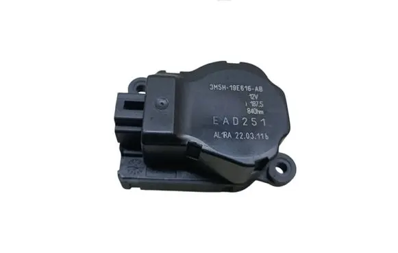 Ford Grand C-MAX Air flap motor/actuator 3M5H19E616AB EAD251 ALRA2203116