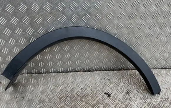 Volvo XC40 Rear fender molding trim 31448328