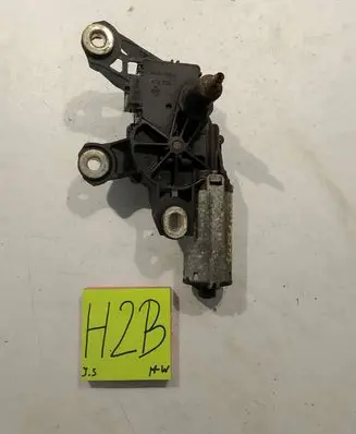 Audi A3 S3 8L Rear window wiper motor 8L0955711B