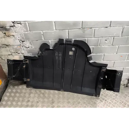 Renault Trafic III (X82) Engine splash shield/under tray 93868440 93868438 758901007R