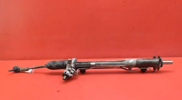 Audi Q7 4L Steering rack 7853501421
