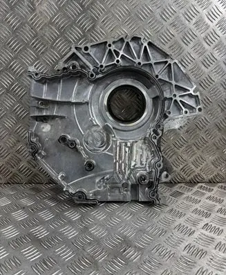 Audi A6 S6 C7 4G Timing chain cover 059103171DG