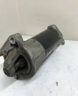 Volvo S80 Starter motor