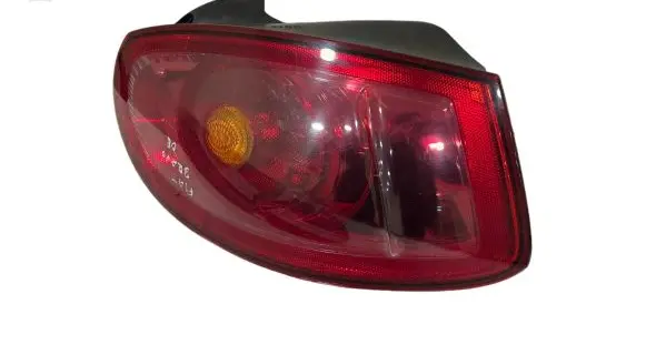 Fiat Bravo Rear/tail lights E95653