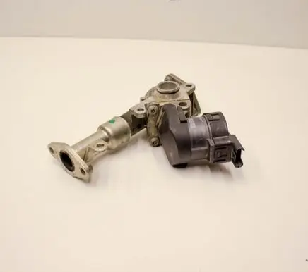 BMW 3 E90 E91 EGR valve 7563241