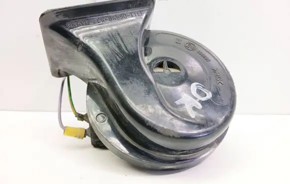 Citroen Xsara Picasso Horn signal E13000661