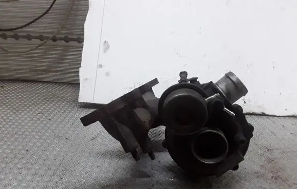 Seat Ibiza III (6L) Turbo 045253019L