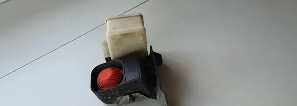 Porsche Boxster 986 Alarm system siren 