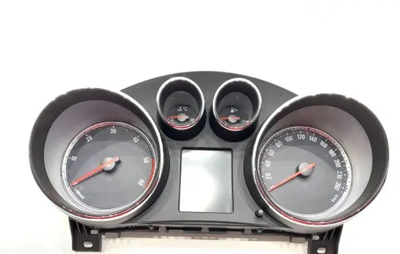 Speedometer (instrument cluster)