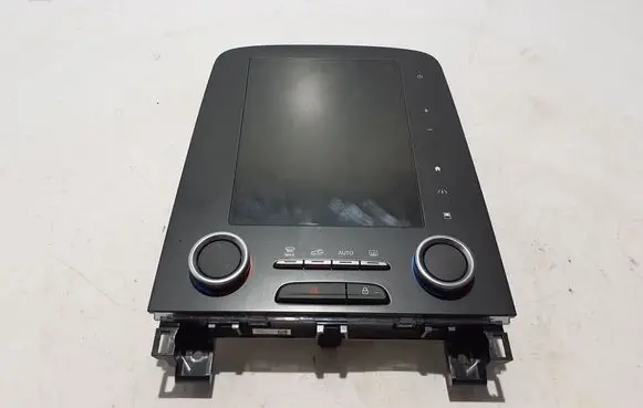 Renault Scenic IV - Grand scenic IV Screen/display/small screen 280905347R