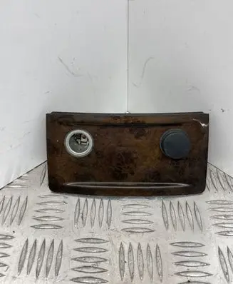 BMW 5 E60 E61 Cigarette lighter trim rear 