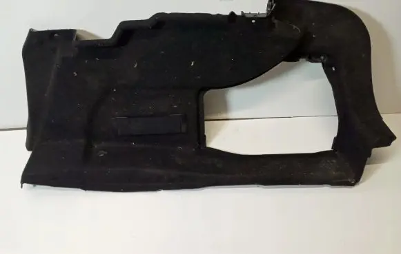 BMW 4 F32 F33 Trunk/boot side trim panel 7284152