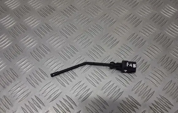 Skoda Fabia Mk1 (6Y) Outside/exterior temperature sensor 6Q0907543
