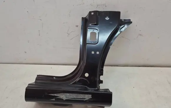 Renault Scenic III - Grand scenic III Sill 764780005R