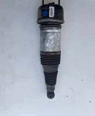 Jaguar XJ X351 Rear shock absorber/damper AW935A965DA