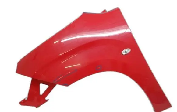 Citroen Berlingo Fender 