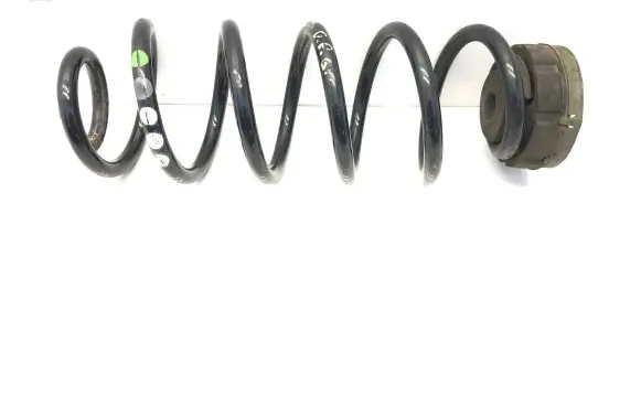 Audi A5 Sportback 8TA Rear coil spring