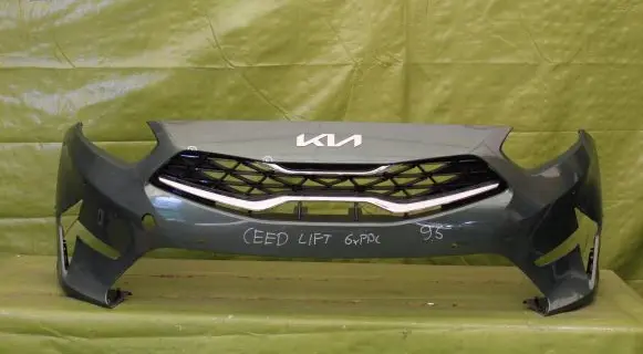 KIA Ceed Front bumper