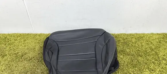Mercedes-Benz GLE AMG (W166 - C292) Seat trim A2929200603 2929200603