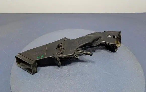 BMW X5 E53 Wiper trim 7434889