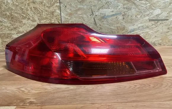 Opel Insignia A Rear/tail lights 08040910455901 13226856 495056087