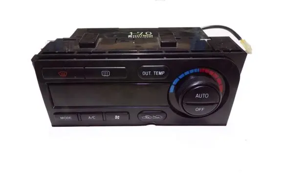 Subaru Legacy Climate control unit 1464309741 72311AE170