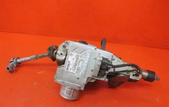 Renault Scenic II - Grand scenic II Steering wheel axle 8200035272