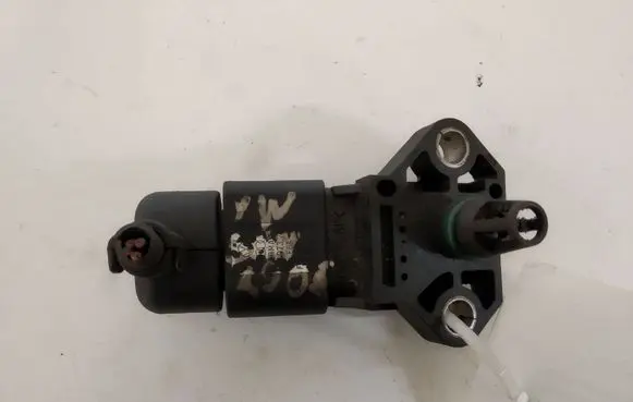 Volkswagen Sharan Air pressure sensor 0281002401 038906051C