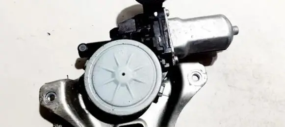 Toyota Prius (XW20) Front door window regulator motor