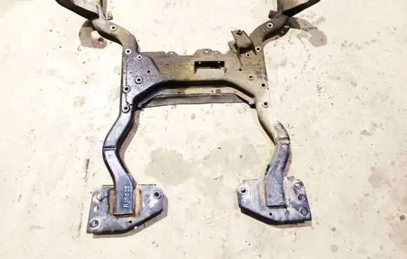 Mini One - Cooper R50 - 53 Front subframe