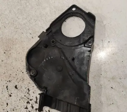 Citroen Berlingo Timing belt guard (cover) 9641221180