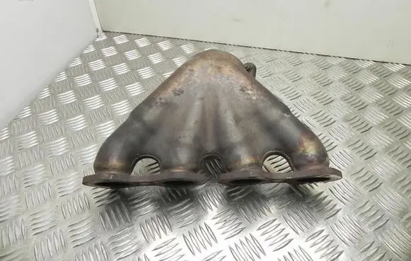Mercedes-Benz C AMG W204 Exhaust manifold VD12069