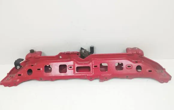 Toyota Yaris Top upper radiator support slam panel 