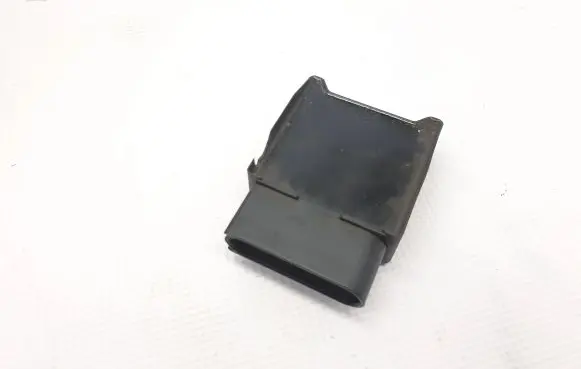 Seat Leon (5F) Fuel injection pump control unit/module 5Q0906093A