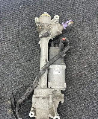 Mercedes-Benz E W213 Steering rack 00353001682 893313 170307