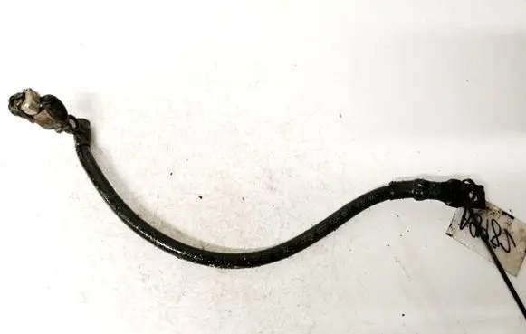 Volkswagen Golf IV Positive cable (battery)