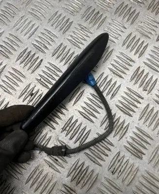 Alfa Romeo 159 Front fender indicator light 015E81841