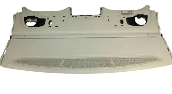 BMW 7 G11 G12 Parcel shelf 51467411952 7411952